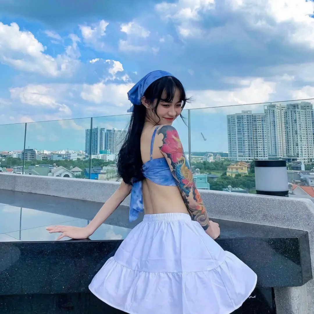 换了人间